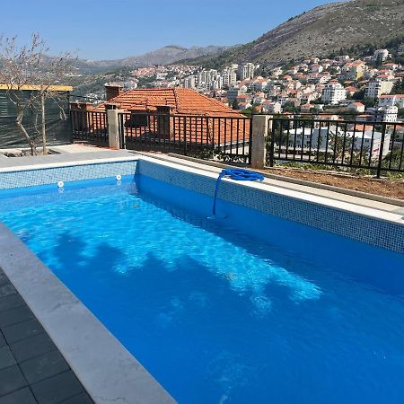 M House Bed & Breakfast Дубровник Екстериор снимка