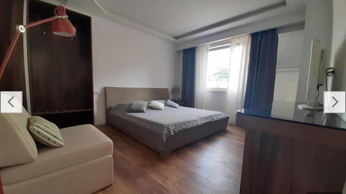 M House Bed & Breakfast Дубровник Екстериор снимка