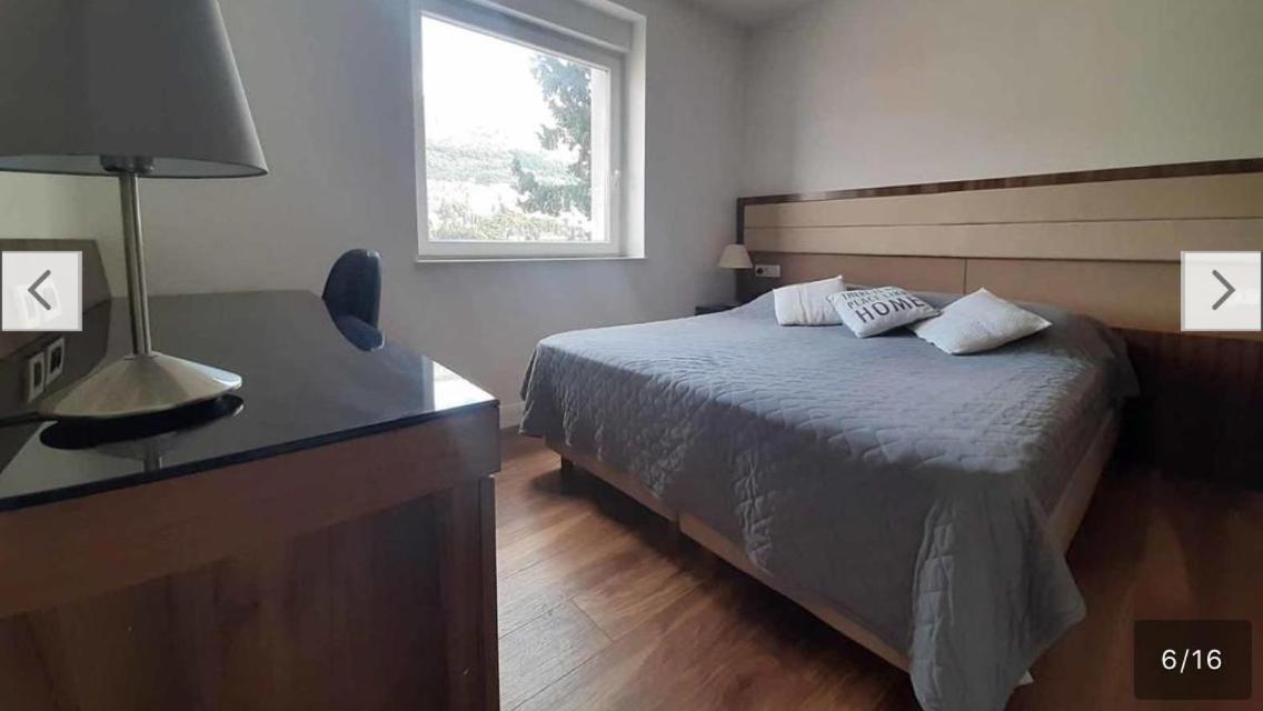 M House Bed & Breakfast Дубровник Екстериор снимка
